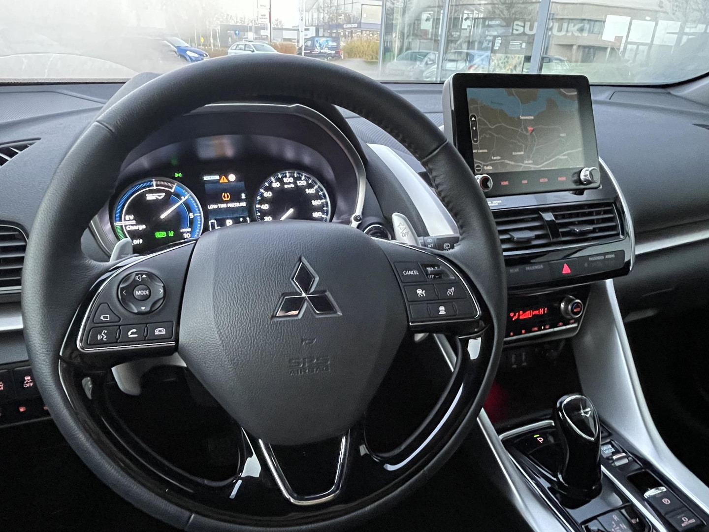 Mitsubishi Mitsubishi