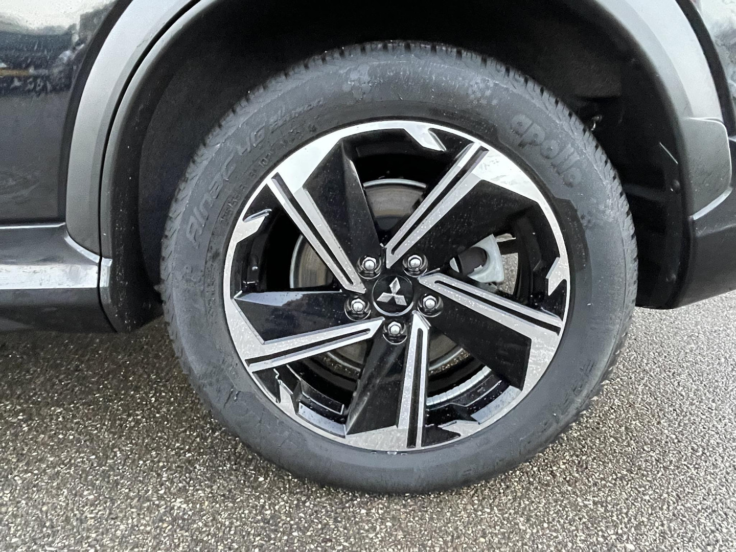 Mitsubishi Mitsubishi