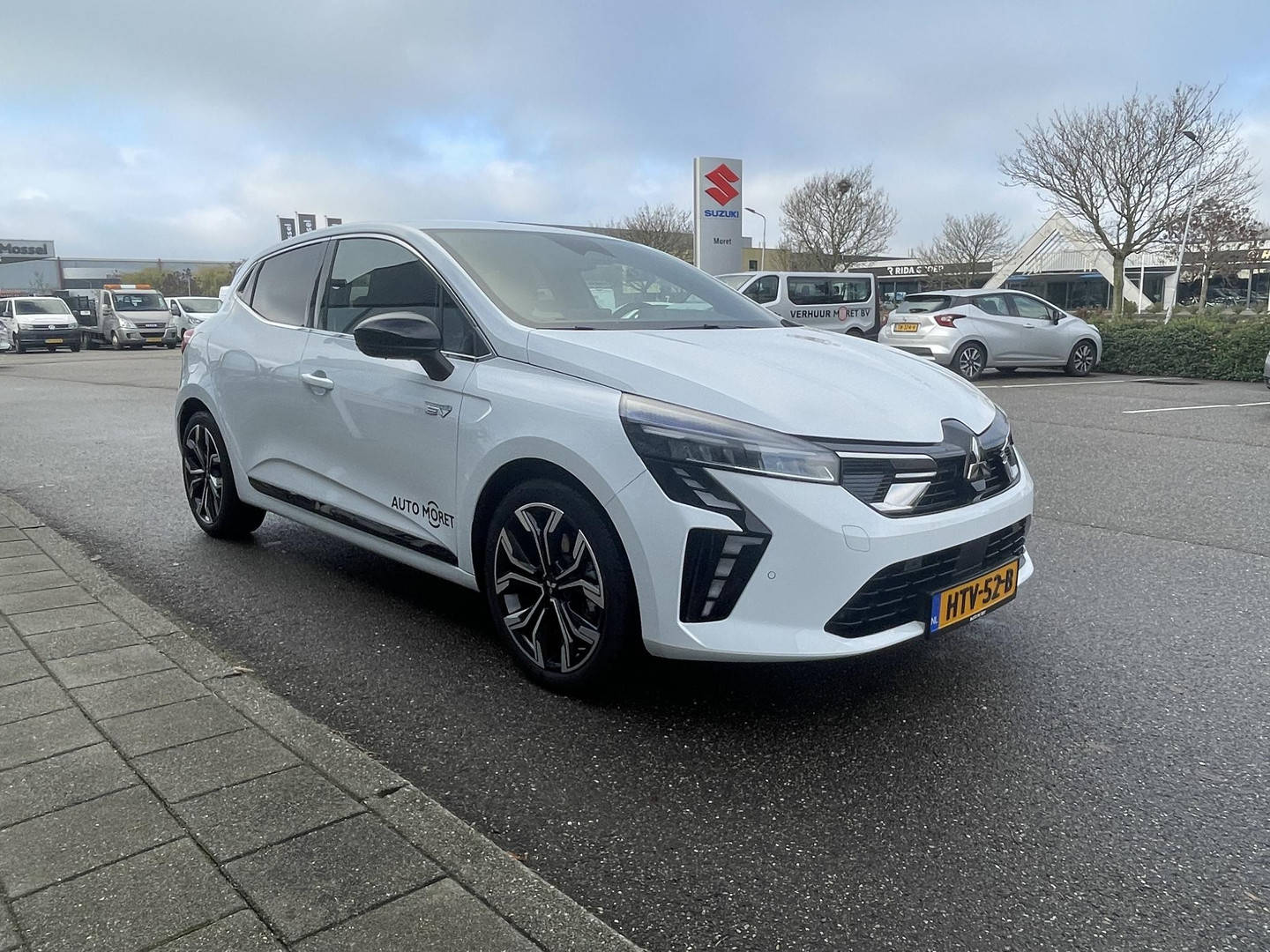 Mitsubishi Mitsubishi