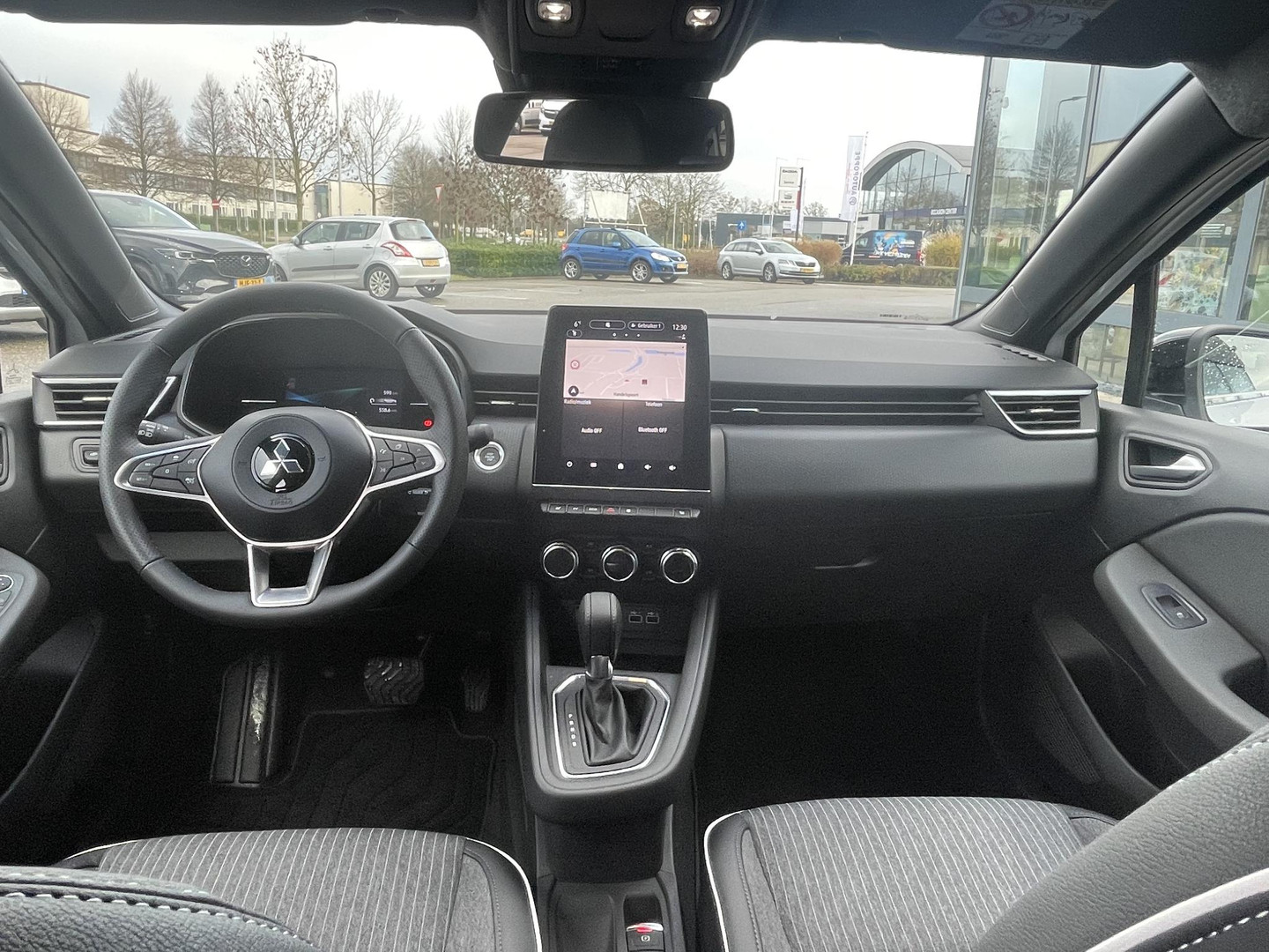 Mitsubishi Mitsubishi
