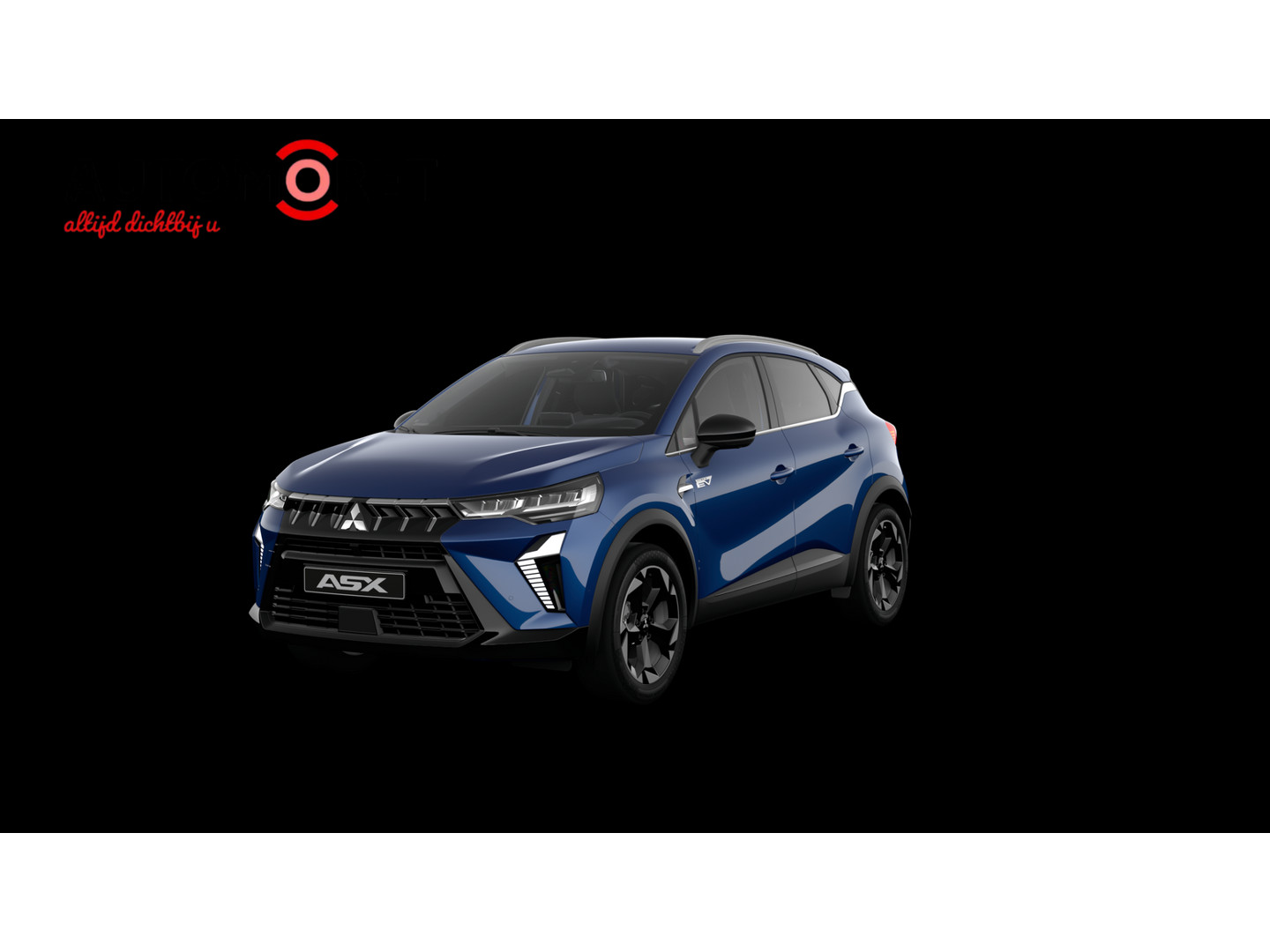 Mitsubishi