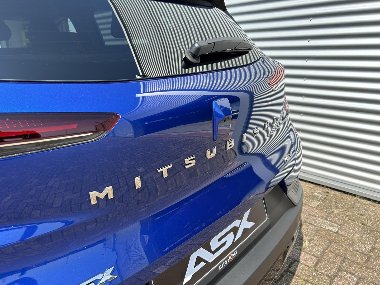 Mitsubishi