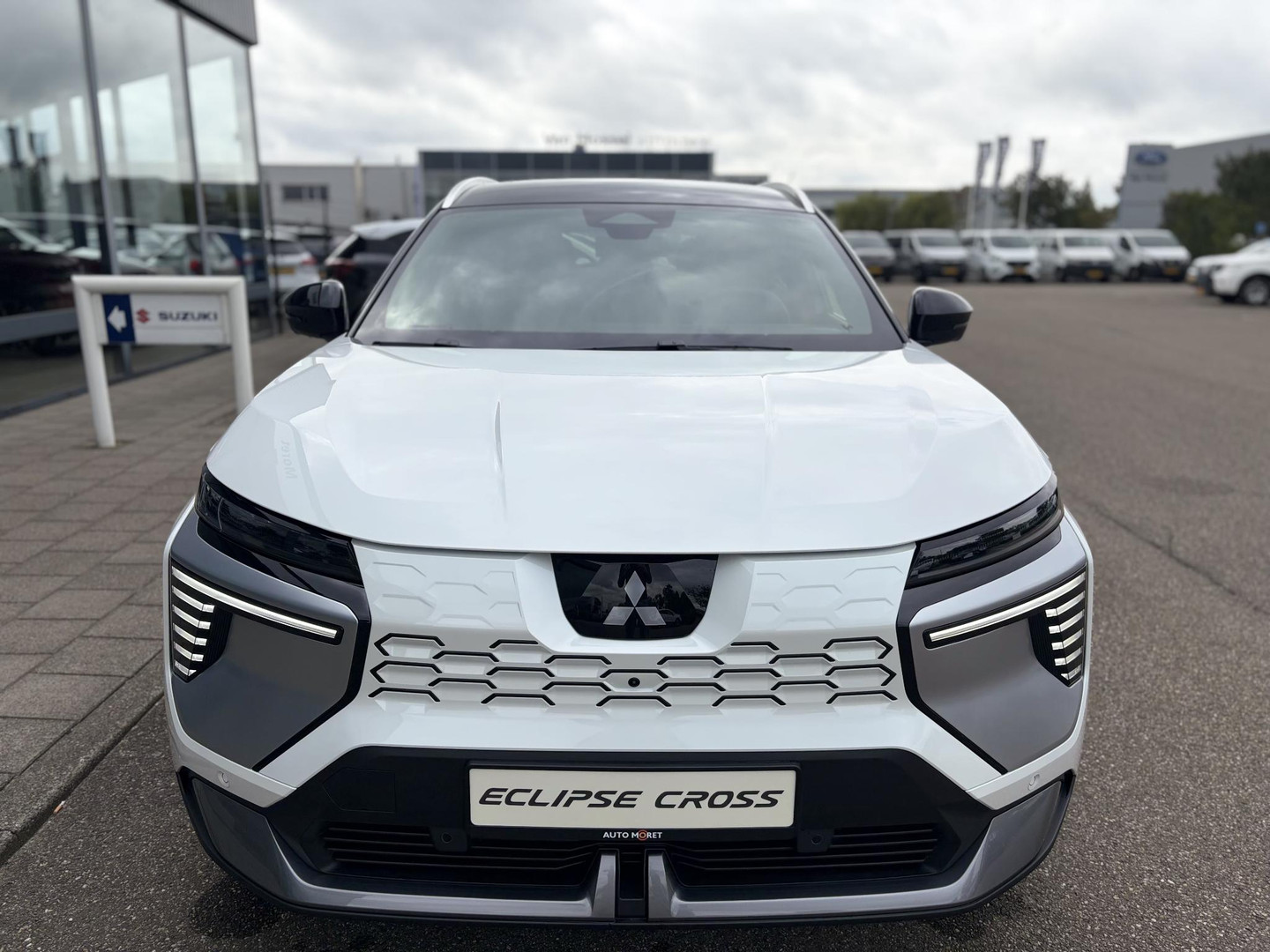 Mitsubishi Mitsubishi