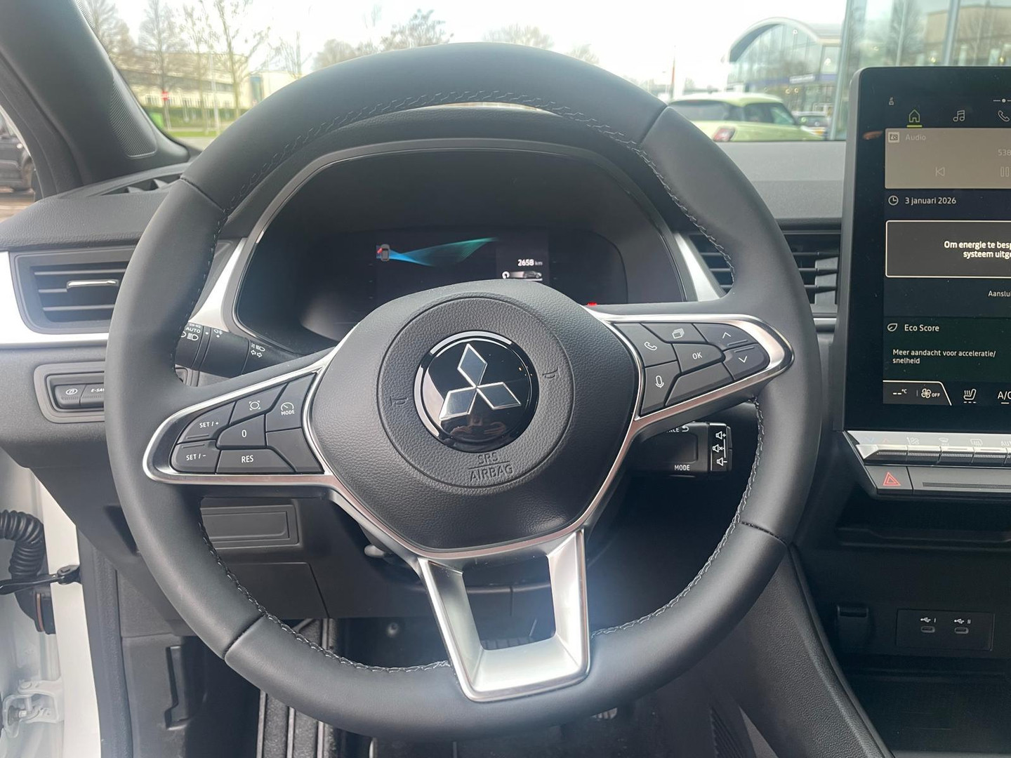 Mitsubishi Mitsubishi