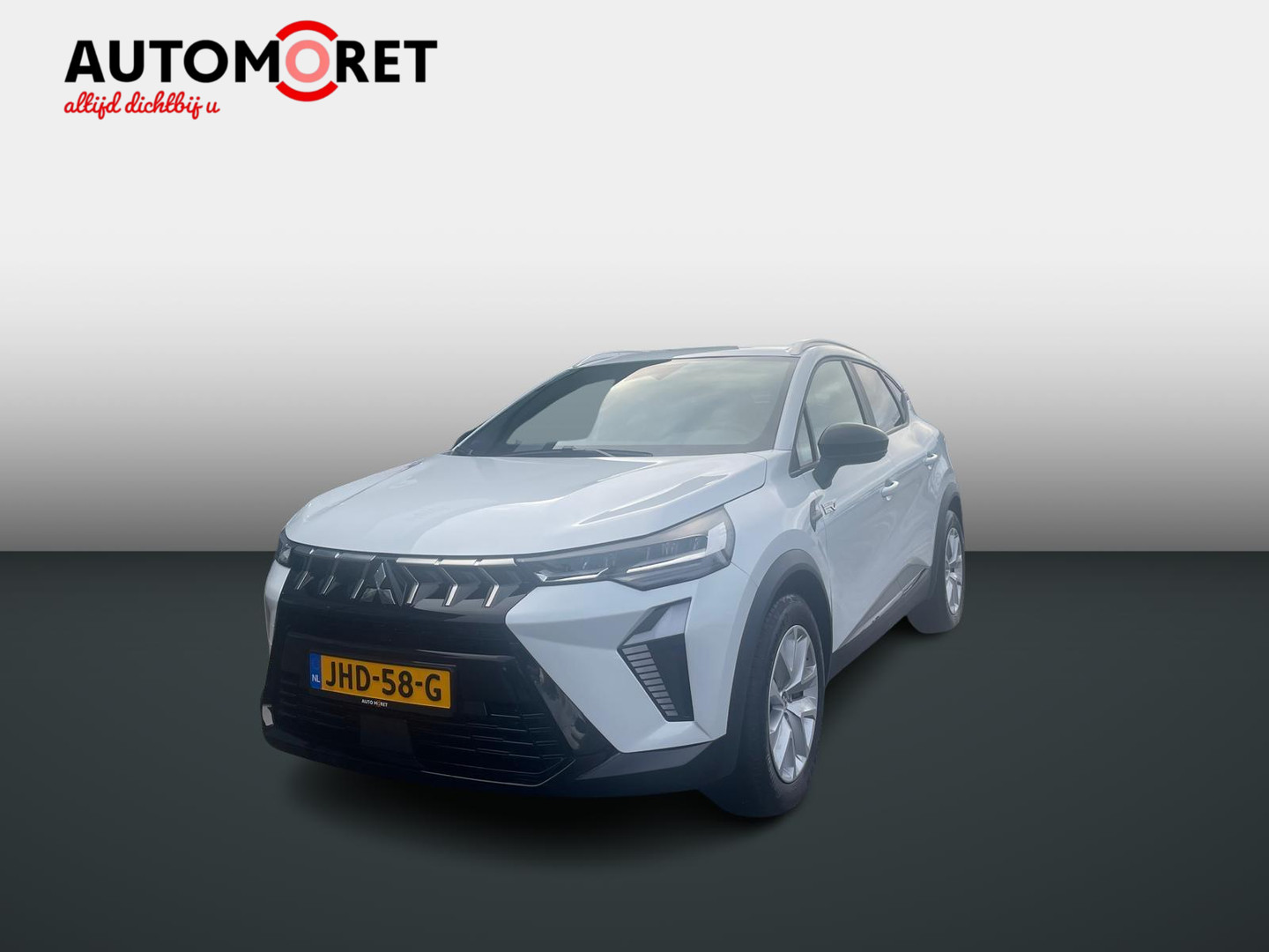 Mitsubishi Mitsubishi