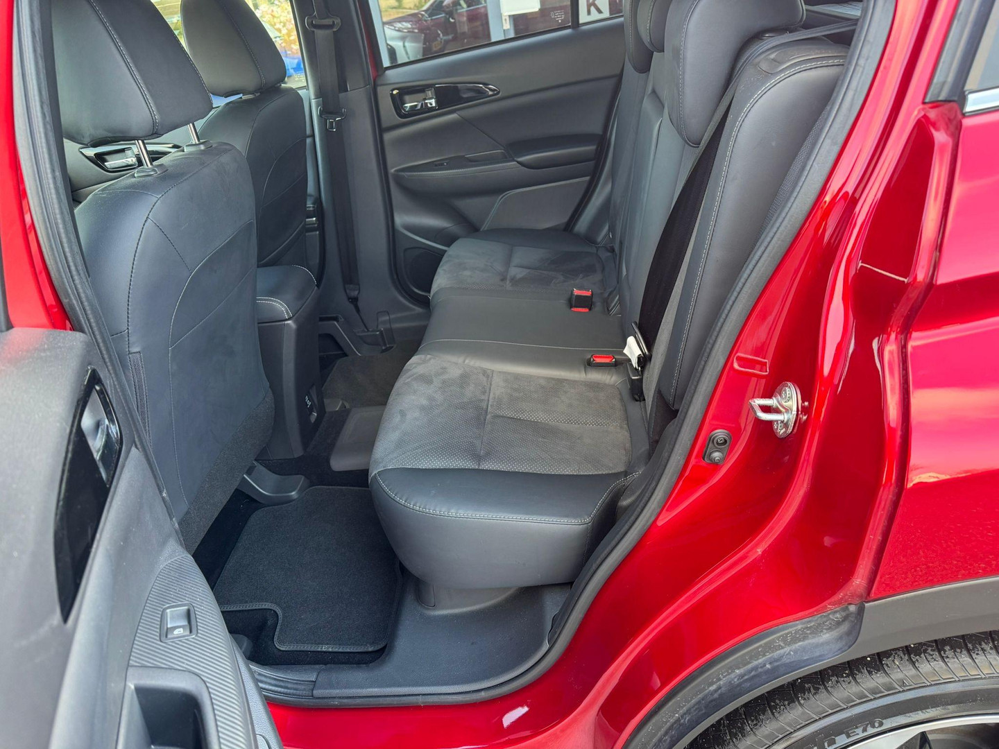 Mitsubishi Mitsubishi