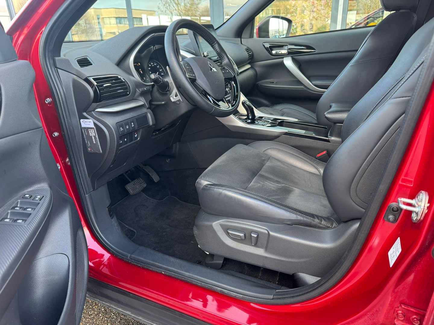 Mitsubishi Mitsubishi