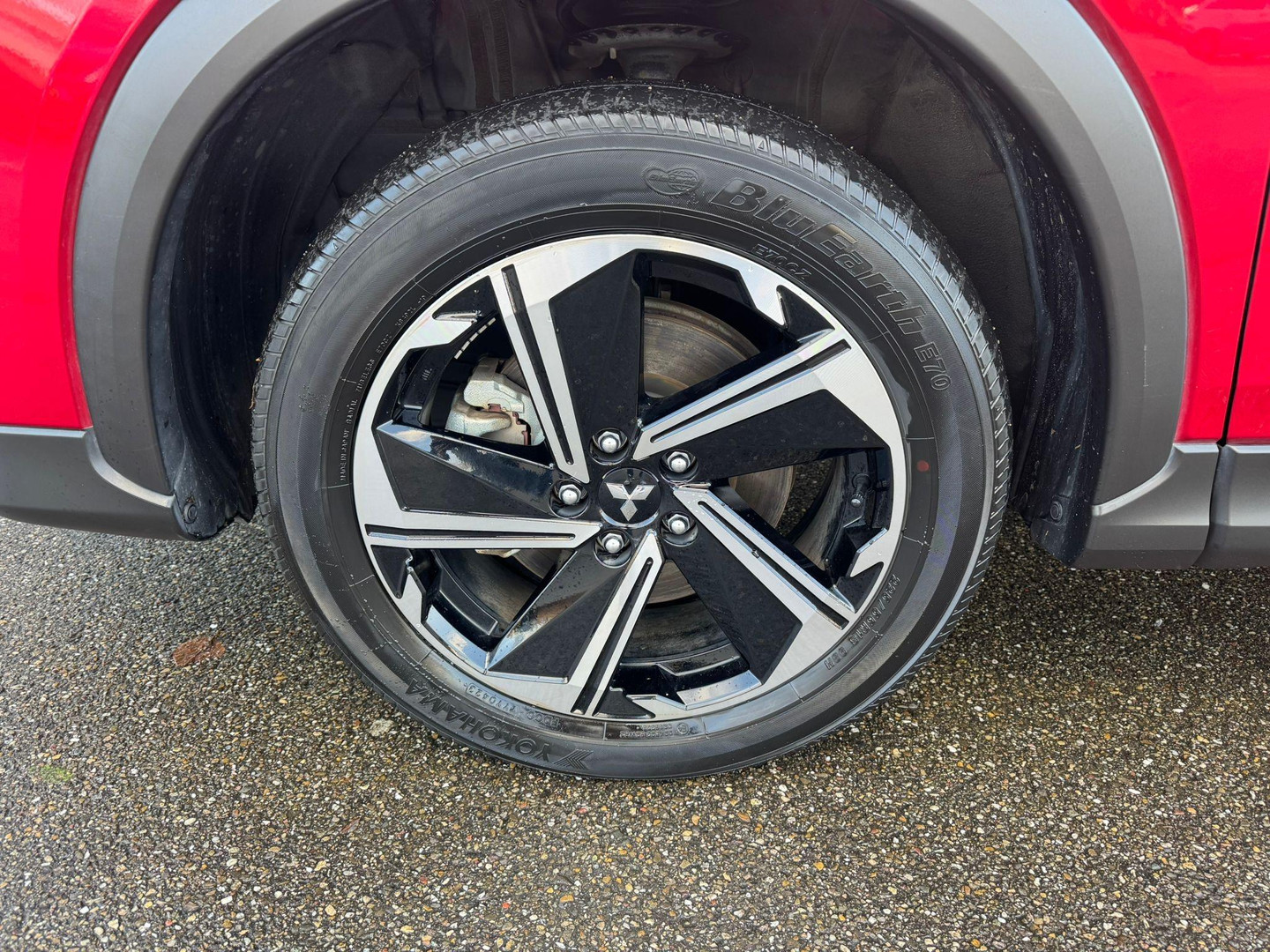 Mitsubishi Mitsubishi