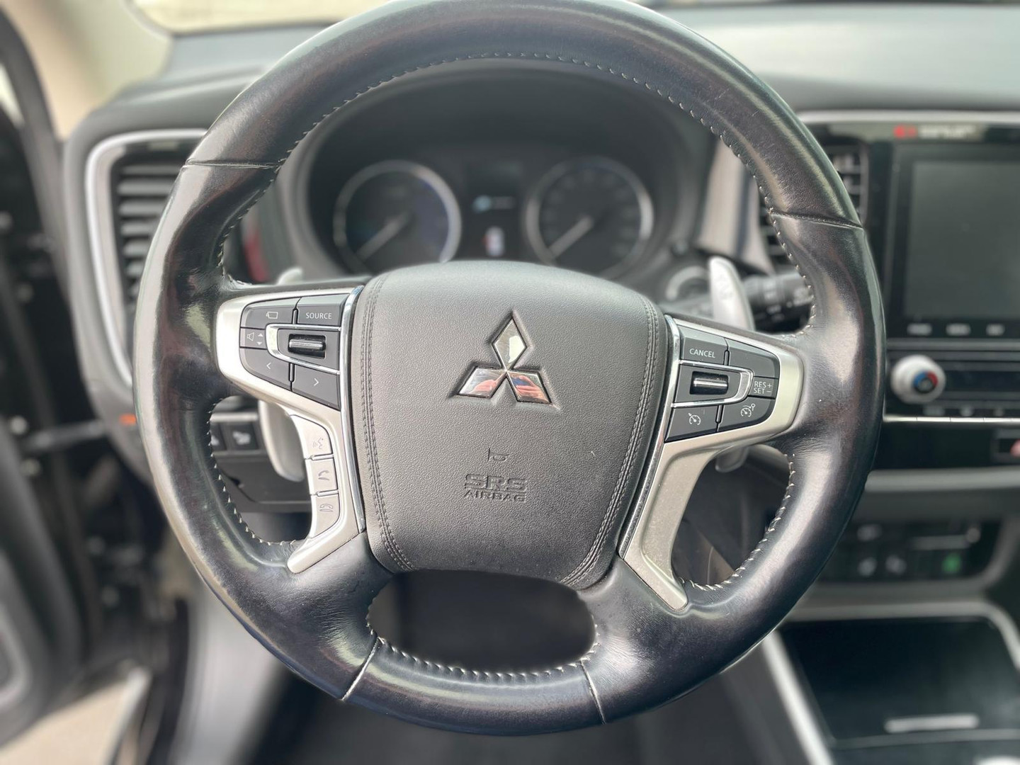 Mitsubishi