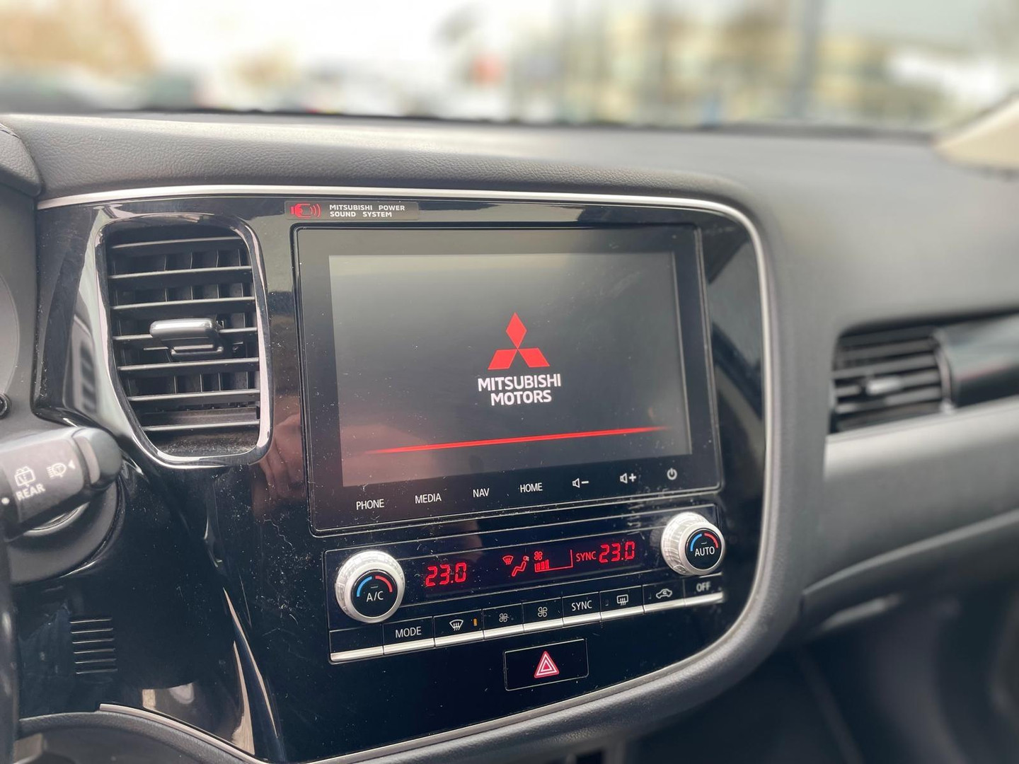 Mitsubishi