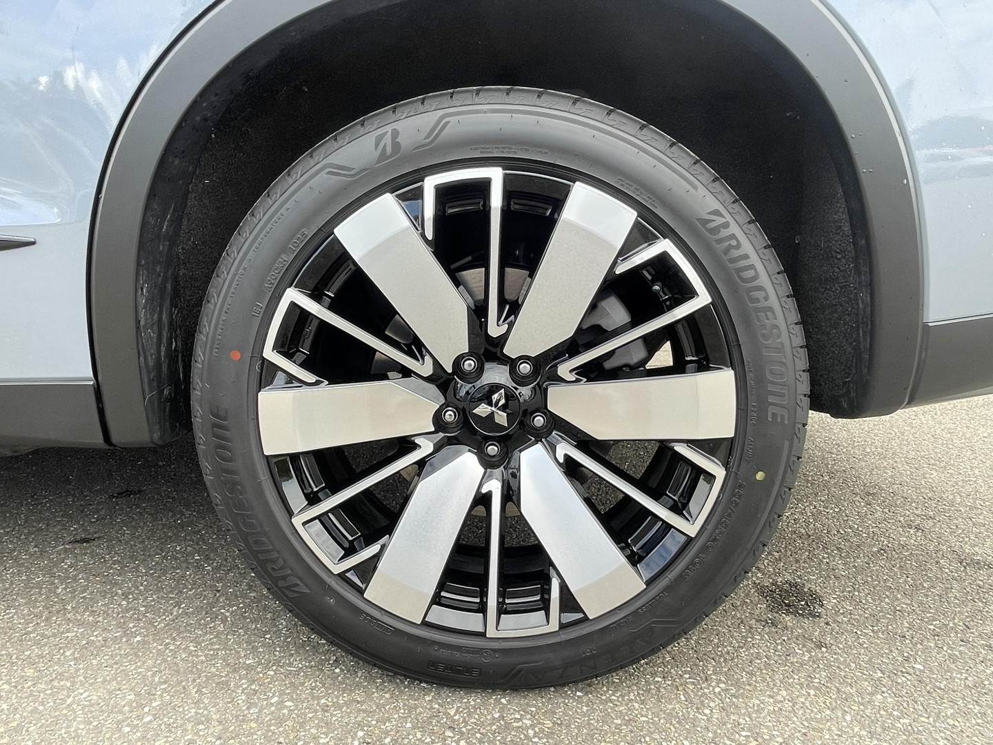 Mitsubishi