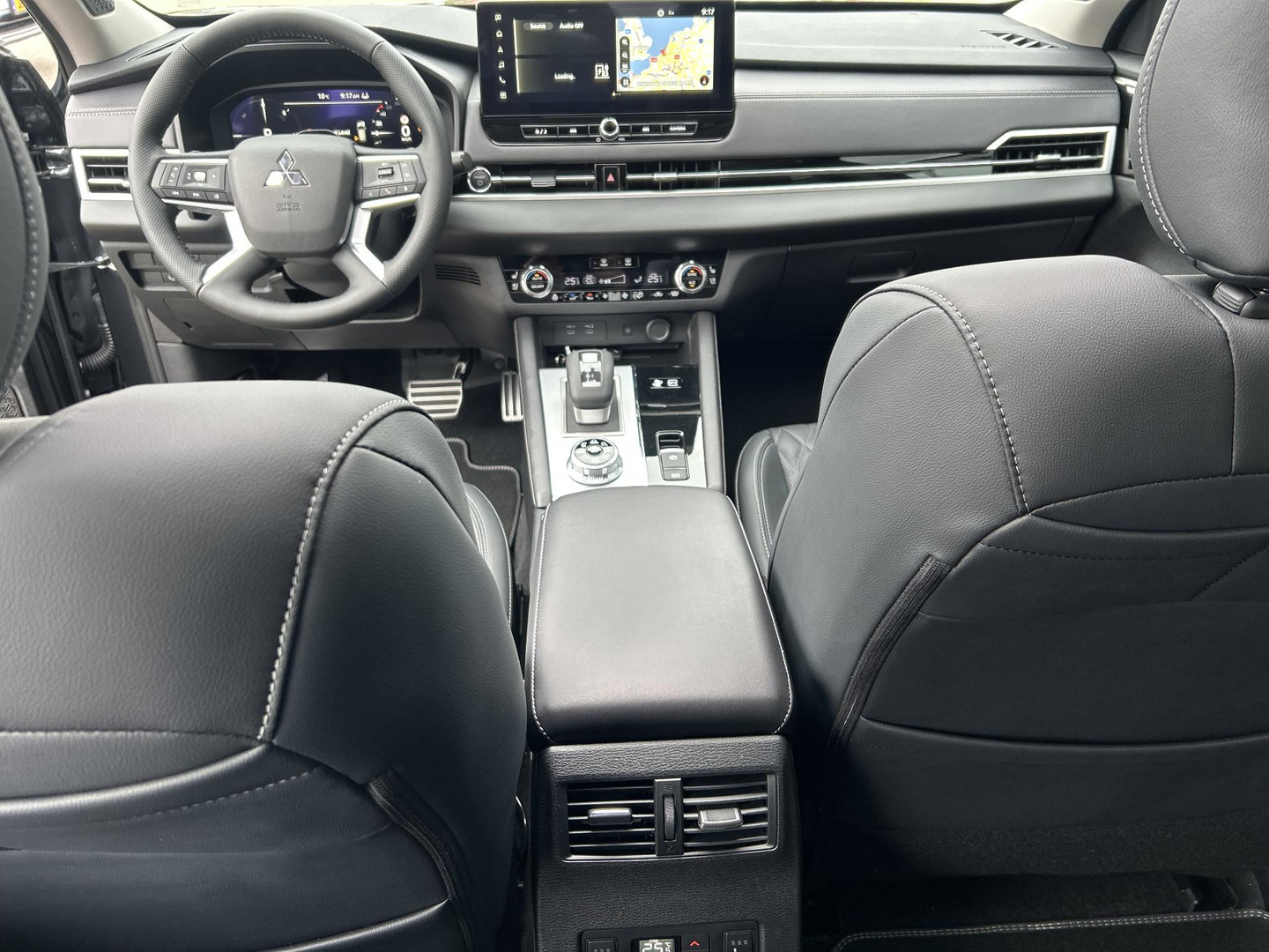 Mitsubishi