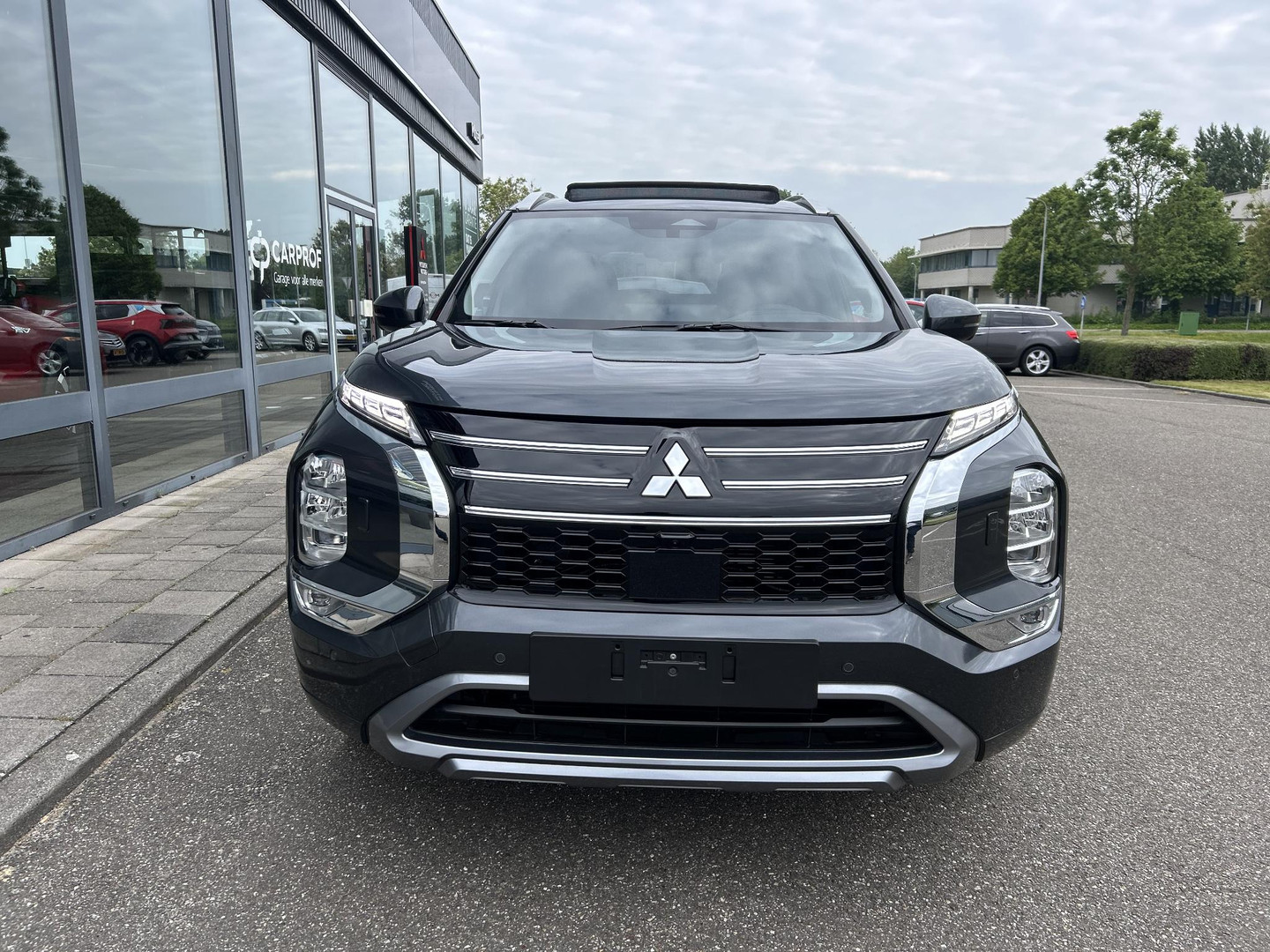 Mitsubishi