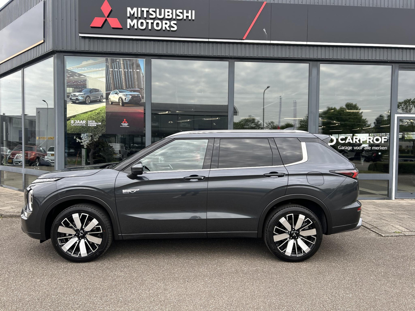 Mitsubishi