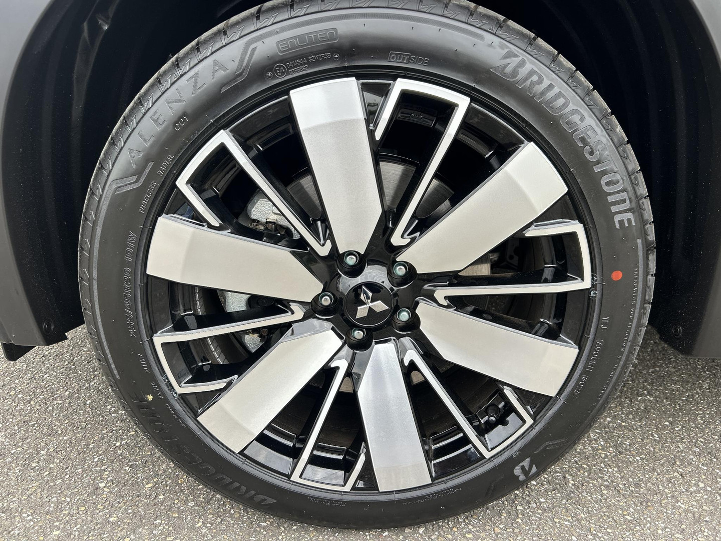 Mitsubishi