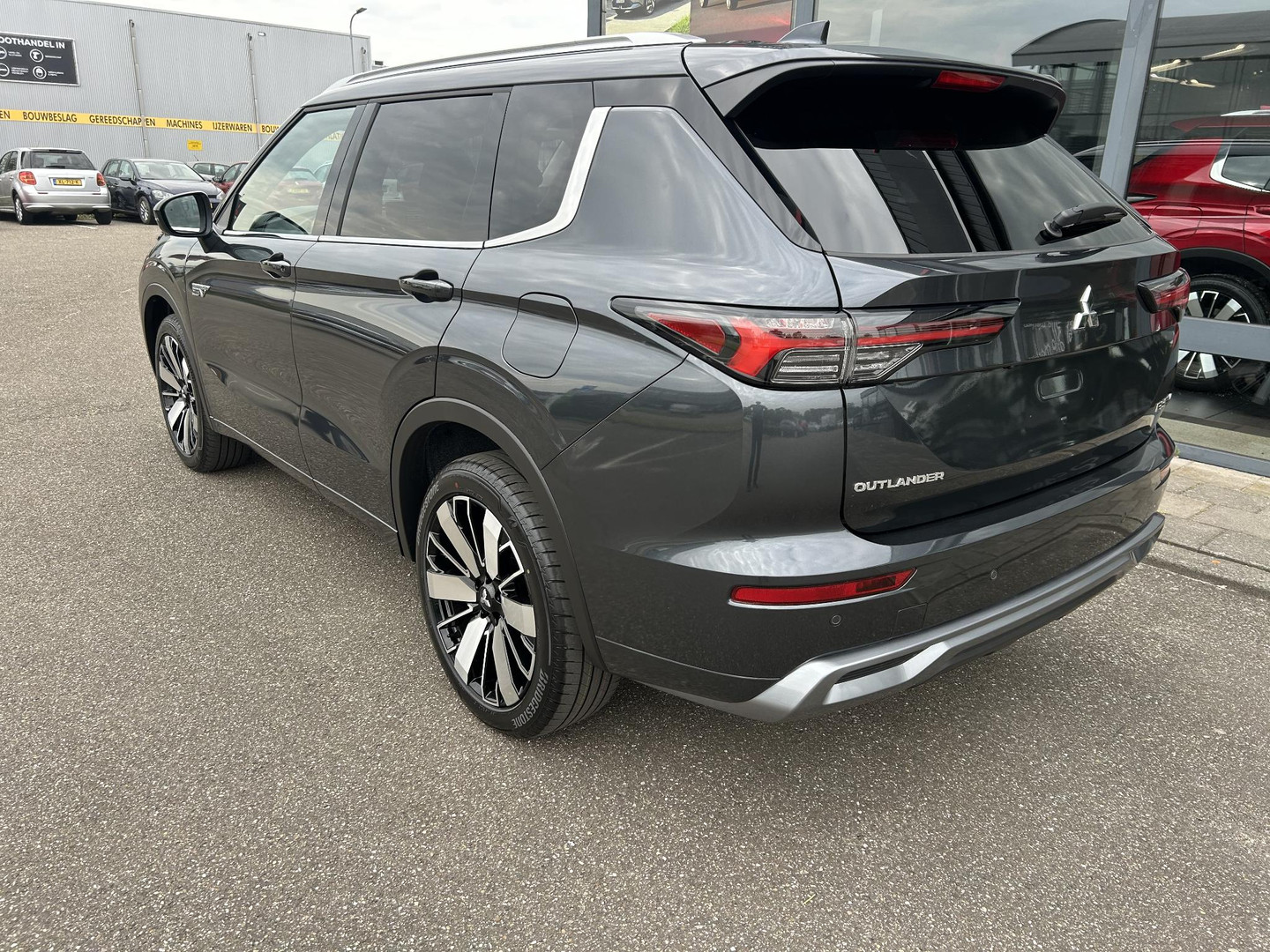 Mitsubishi