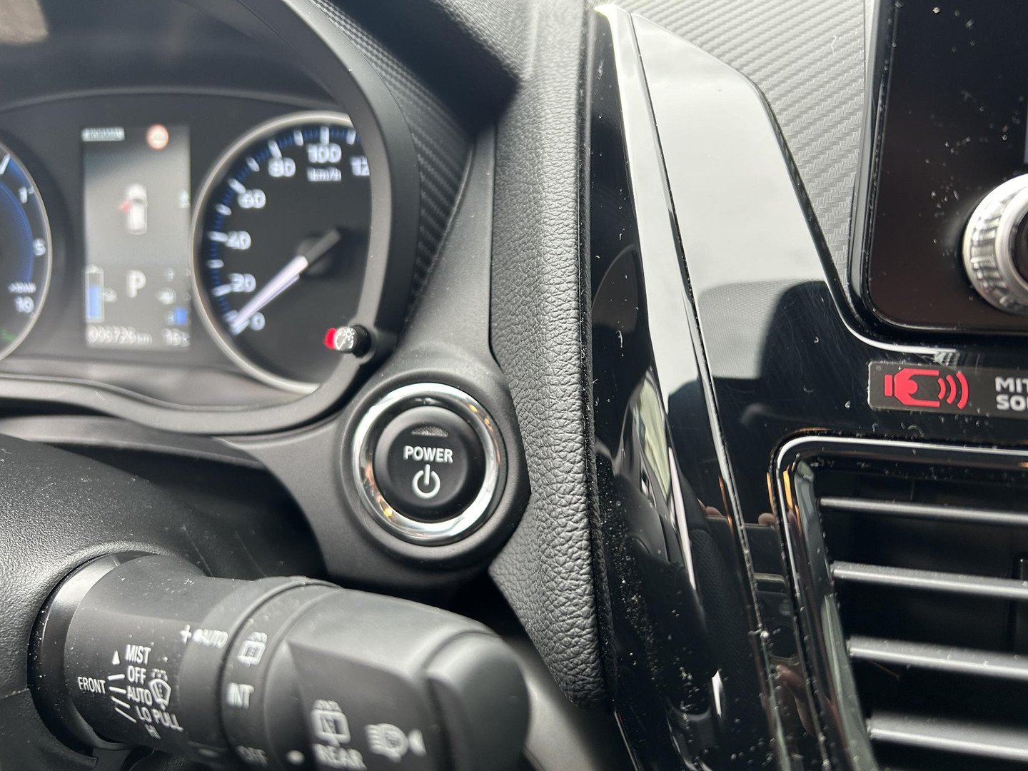 Mitsubishi