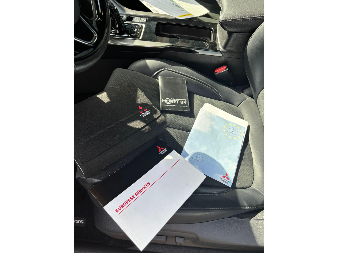 Mitsubishi