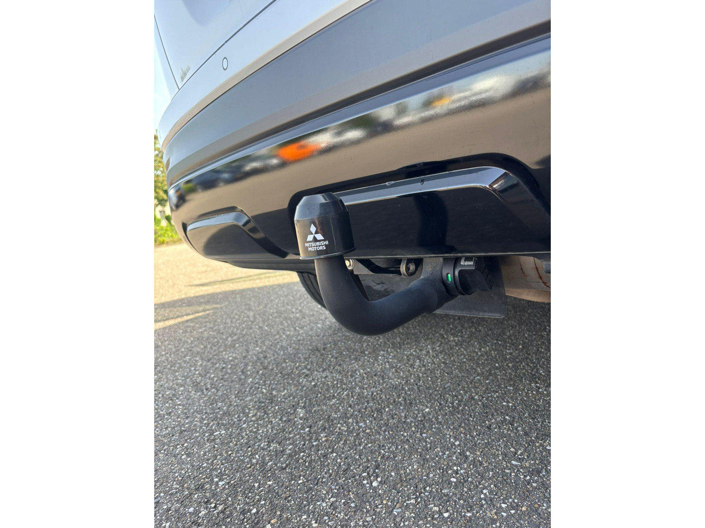 Mitsubishi