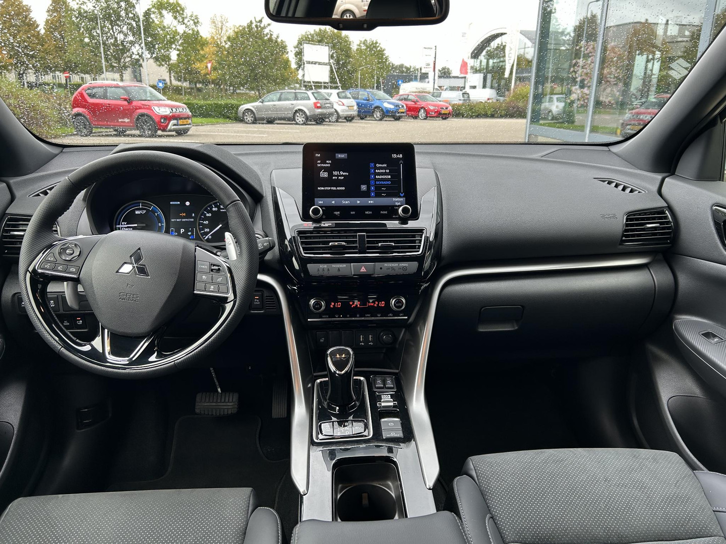 Mitsubishi