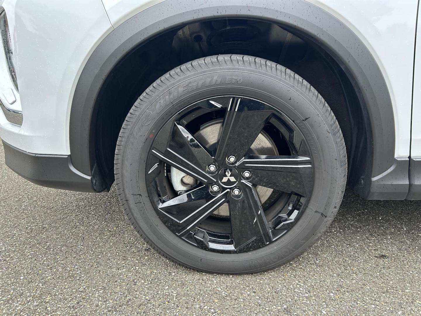 Mitsubishi