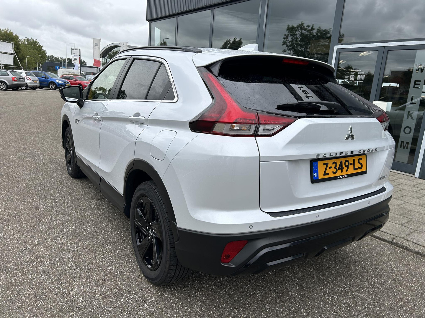 Mitsubishi