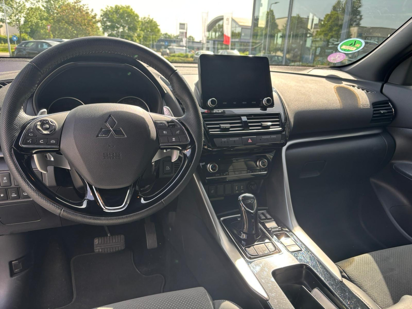 Mitsubishi