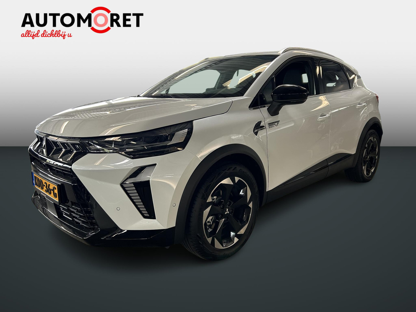 Mitsubishi
