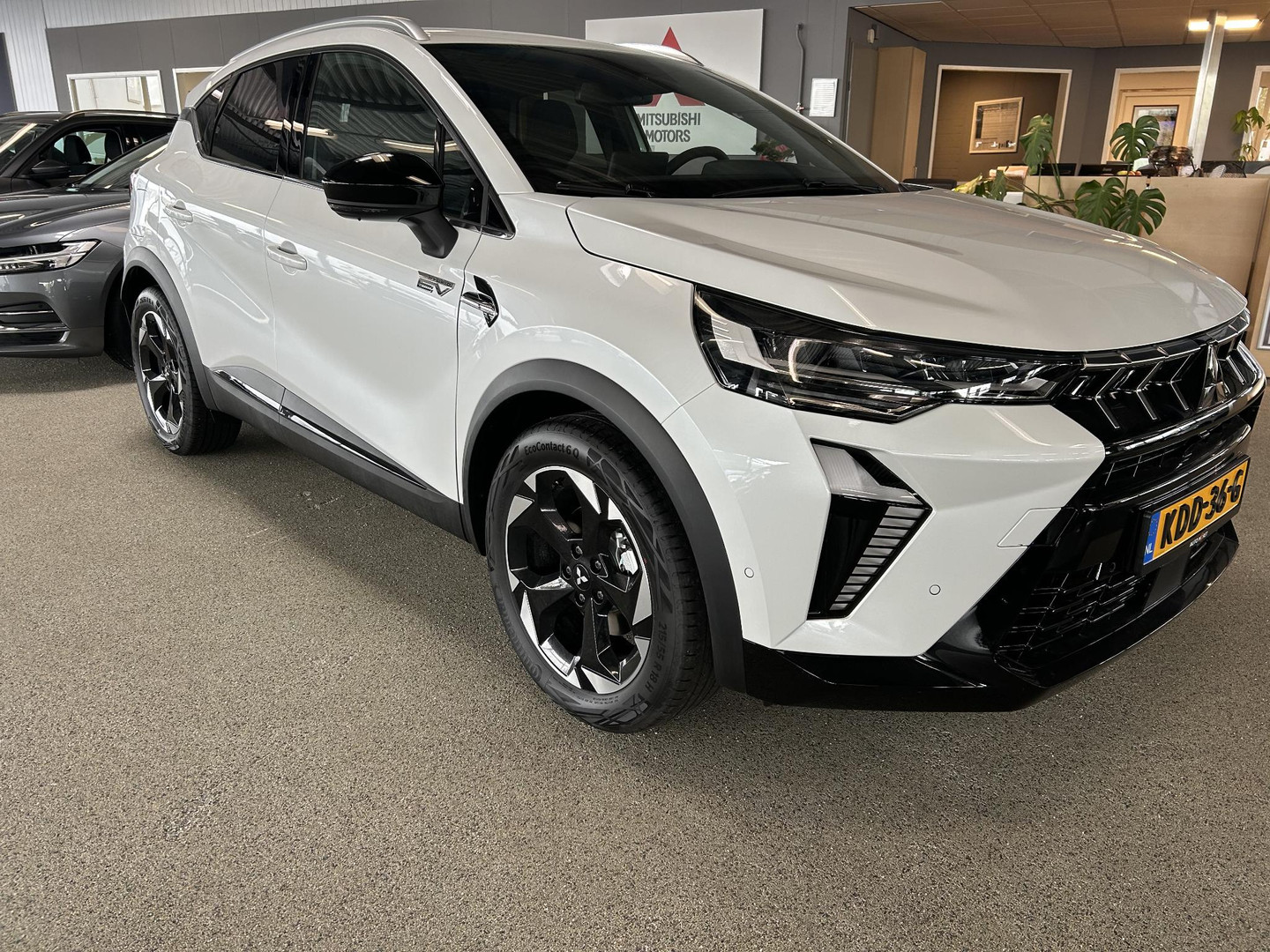 Mitsubishi