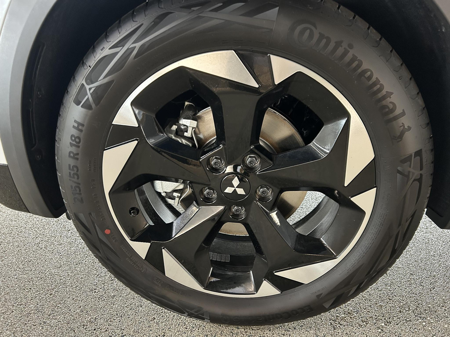 Mitsubishi