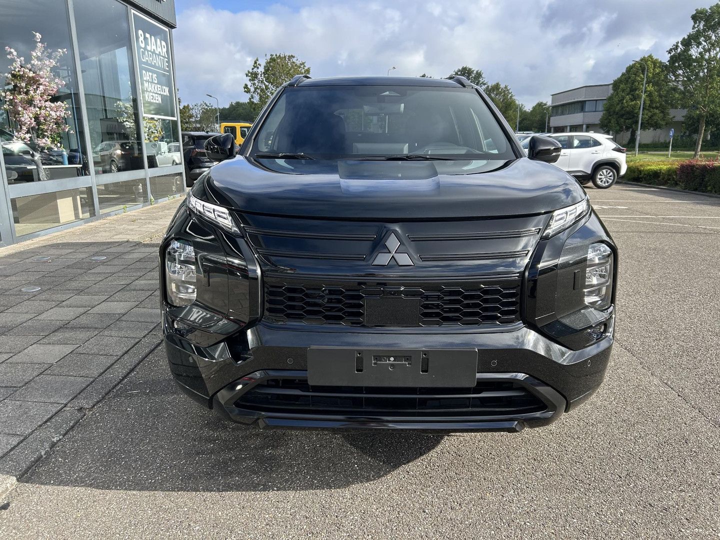 Mitsubishi