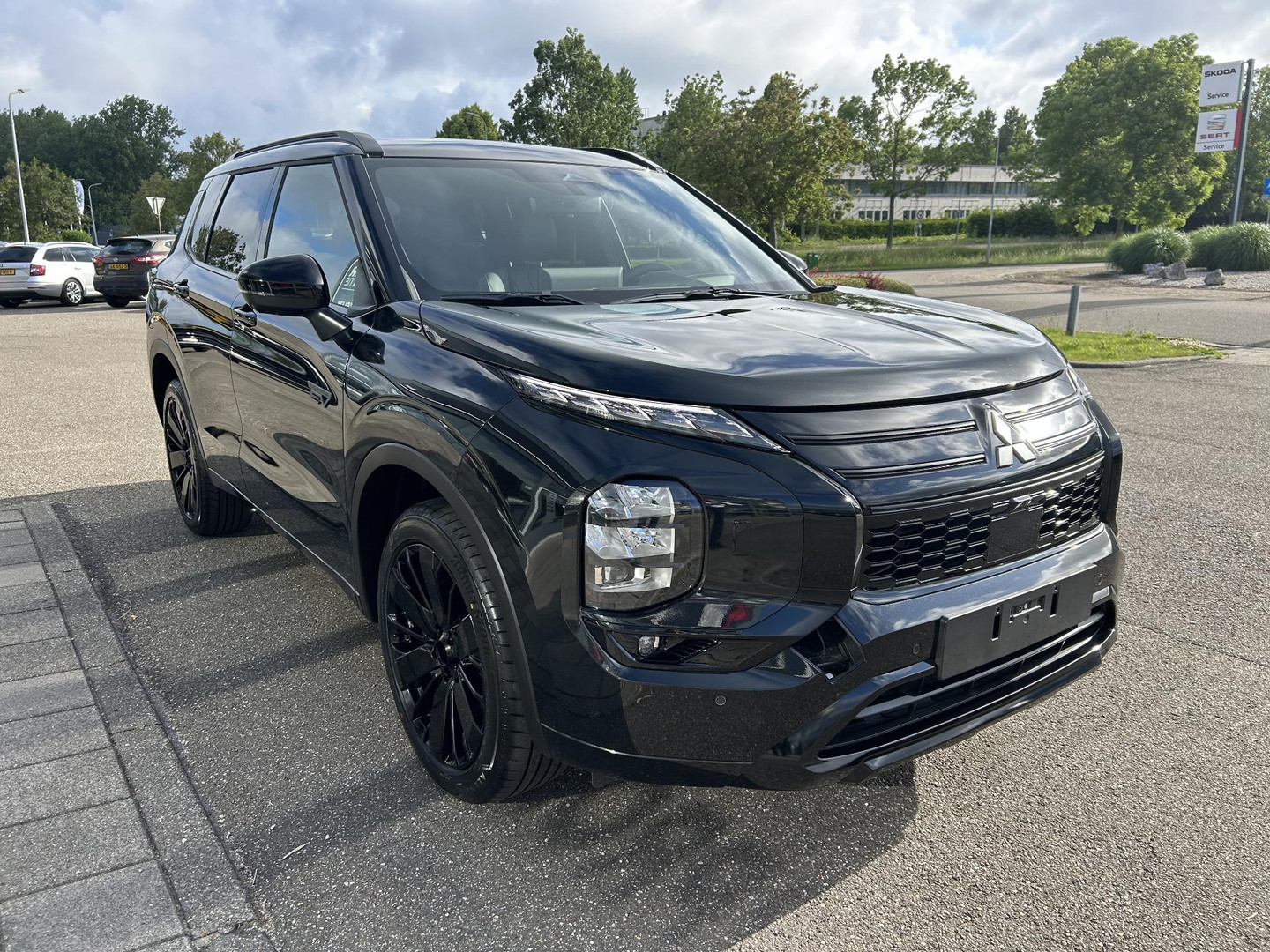 Mitsubishi