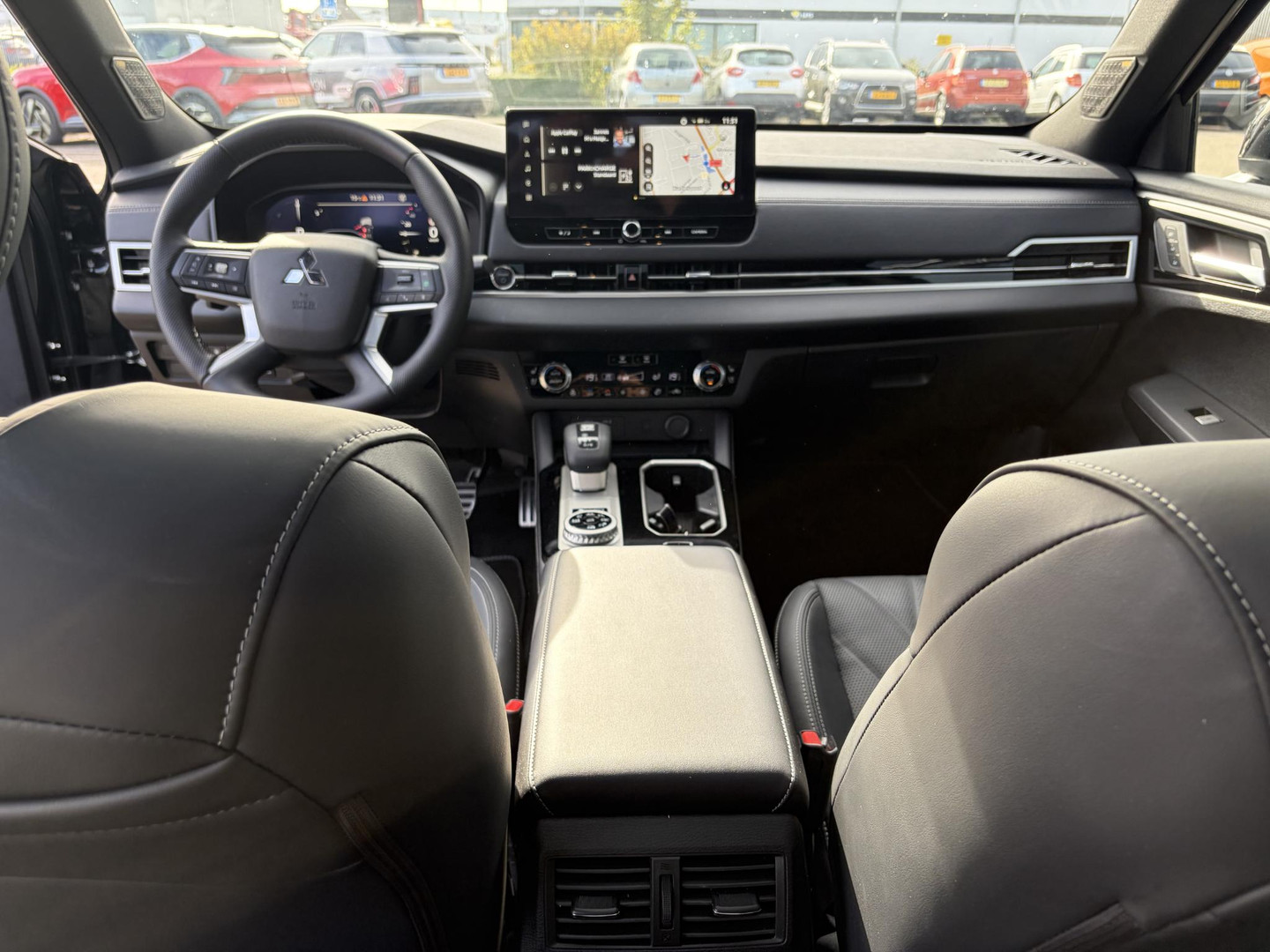 Mitsubishi Mitsubishi