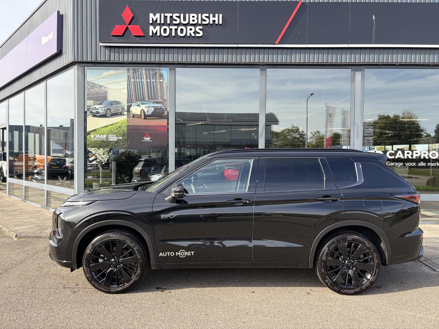 Mitsubishi Mitsubishi