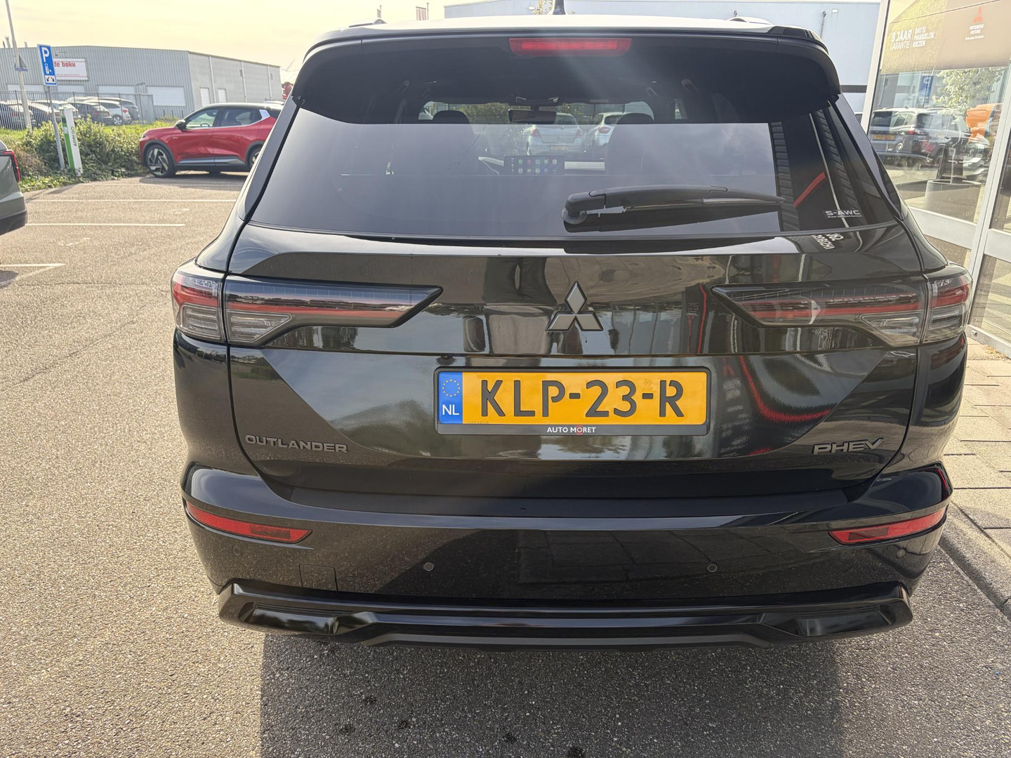 Mitsubishi Mitsubishi