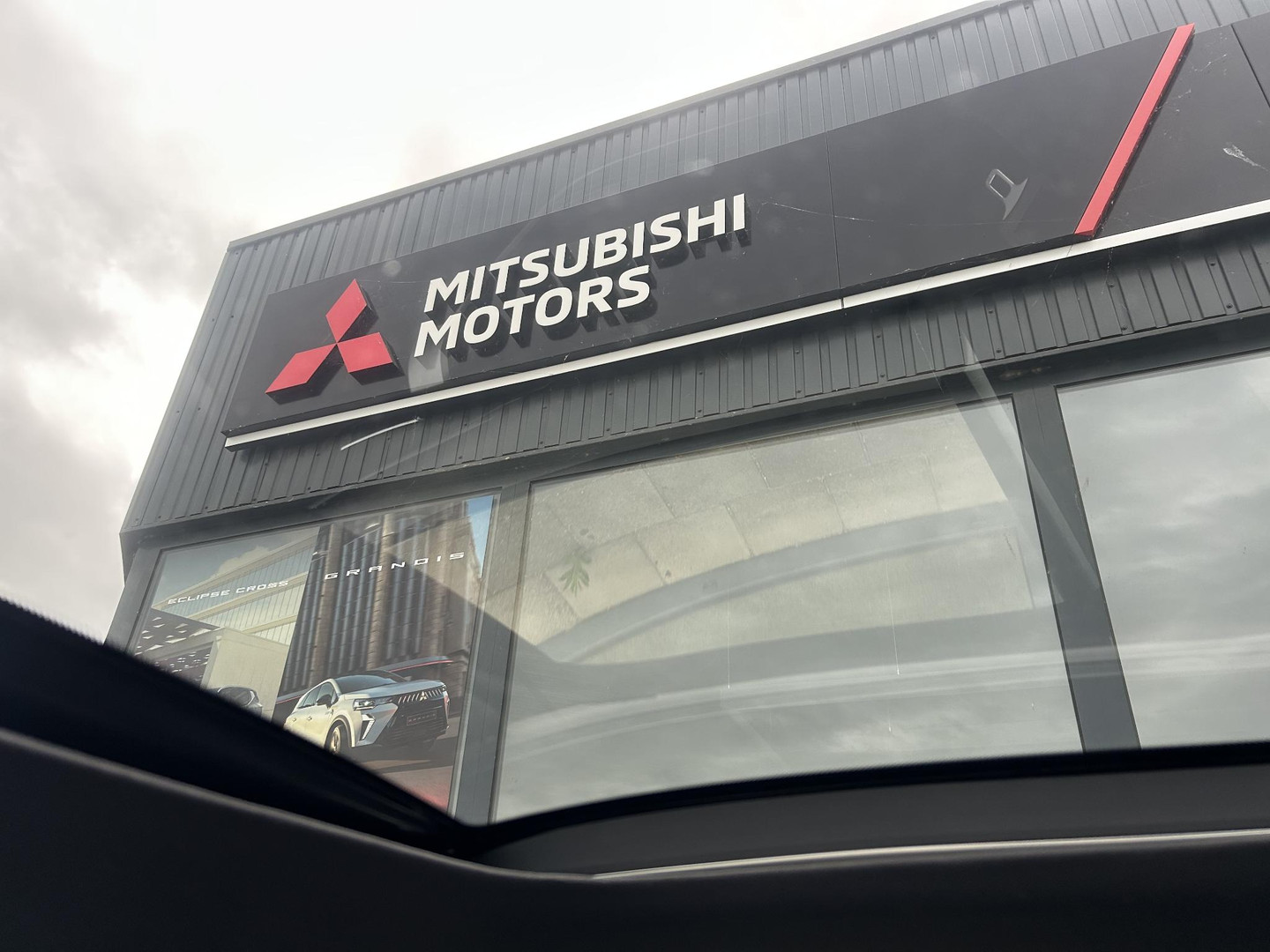 Mitsubishi