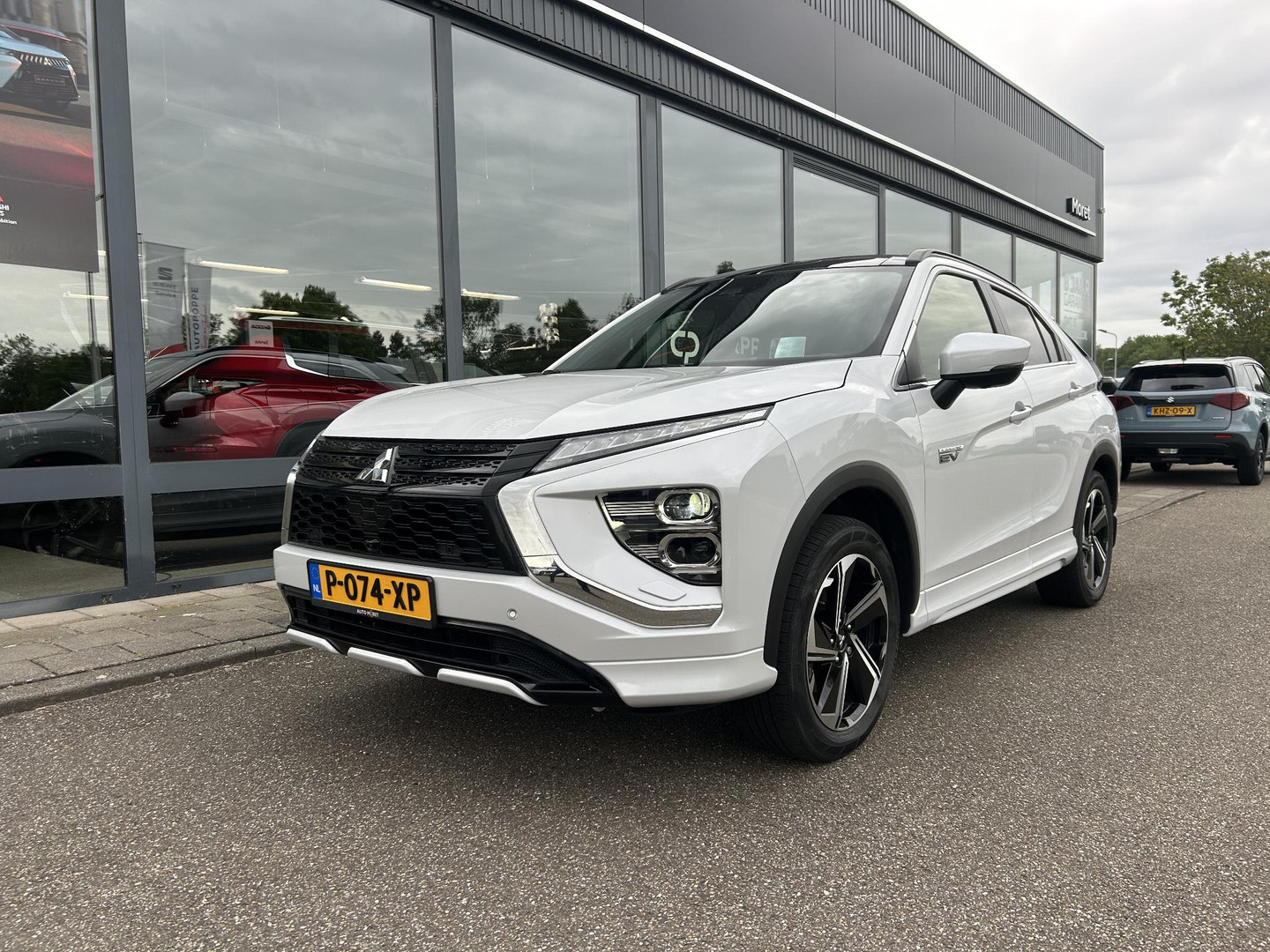 Mitsubishi