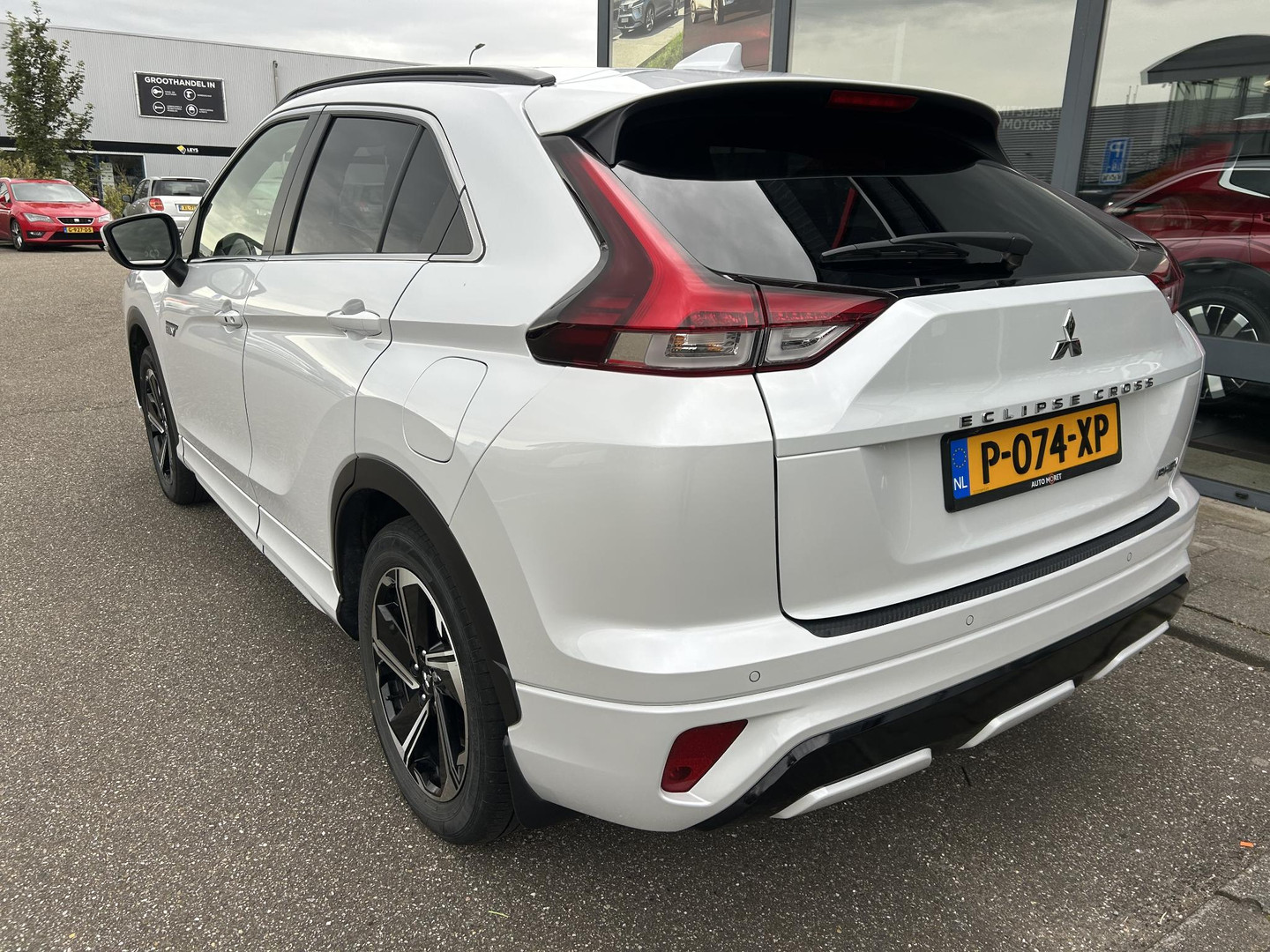 Mitsubishi