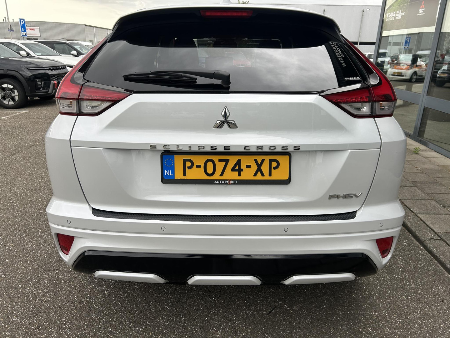 Mitsubishi