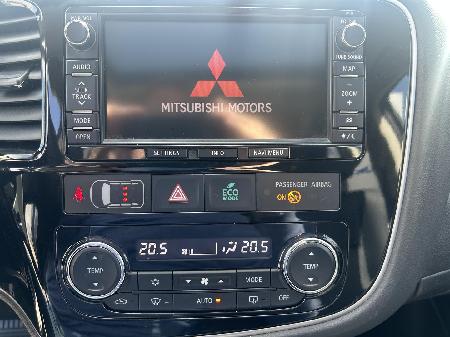 Mitsubishi