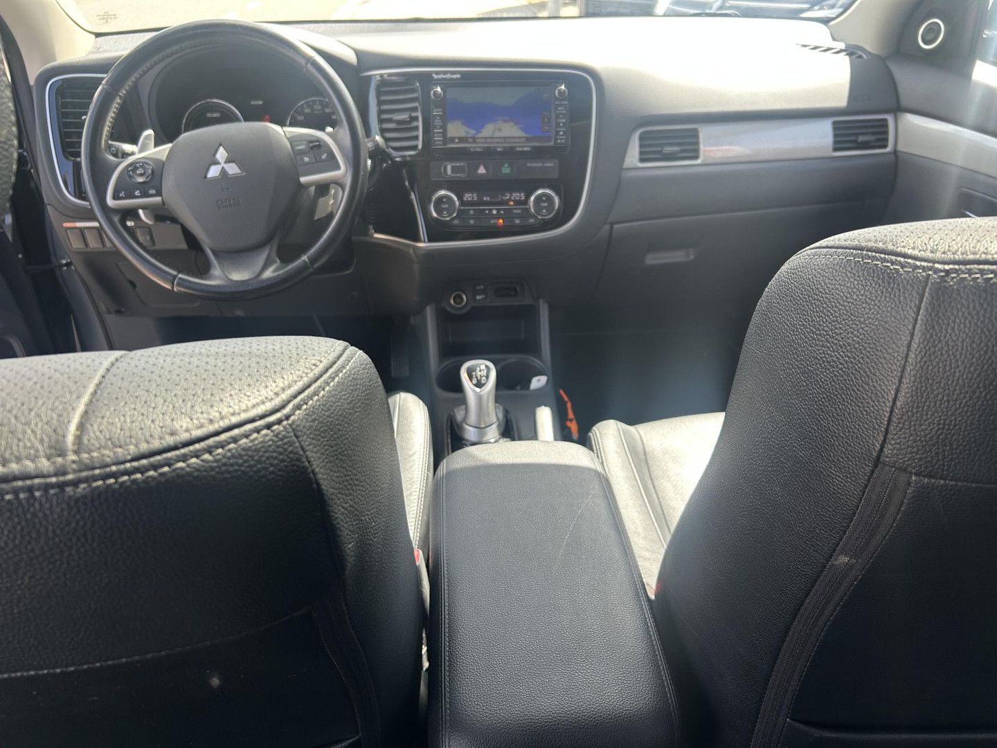 Mitsubishi