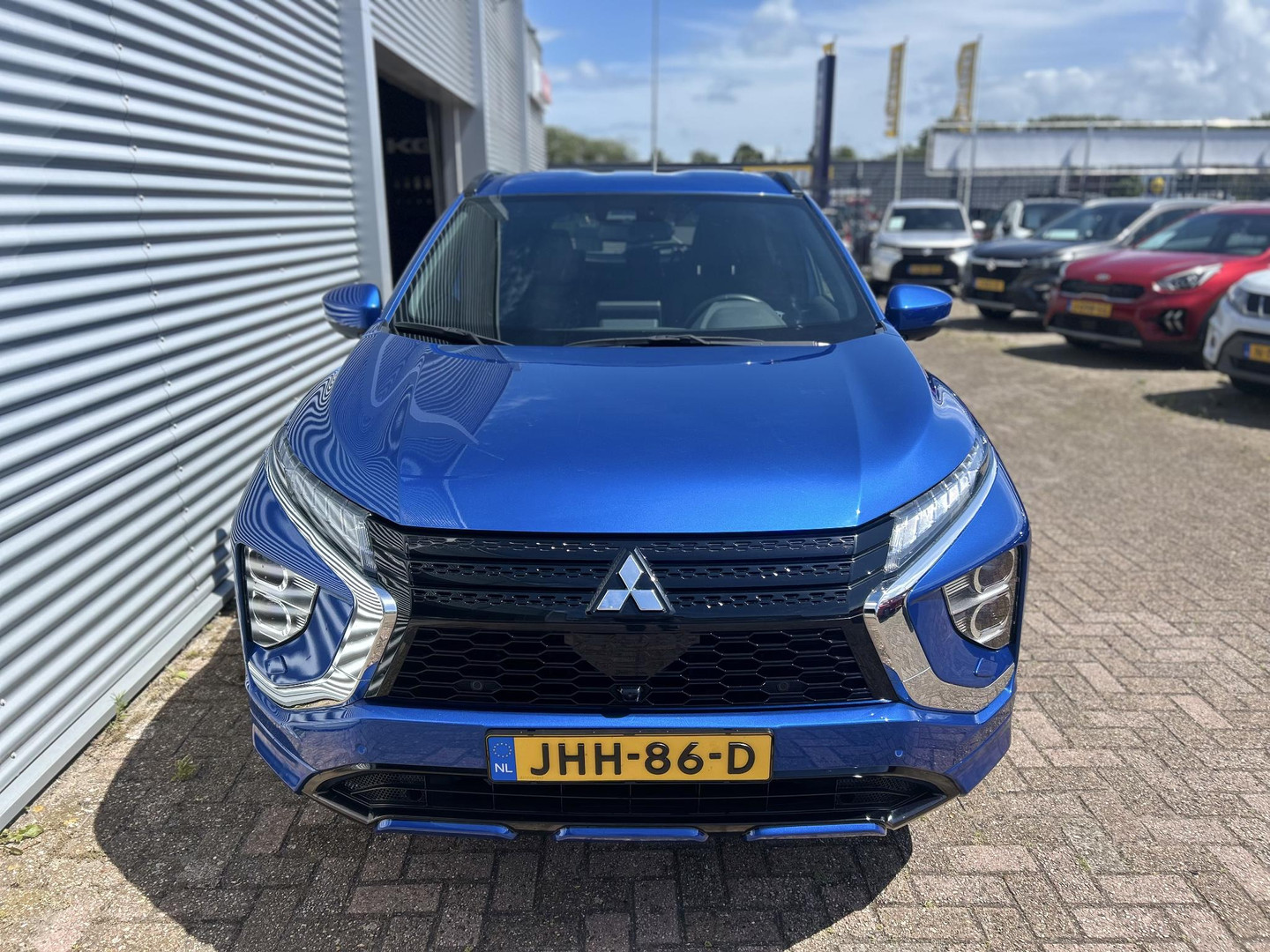 Mitsubishi