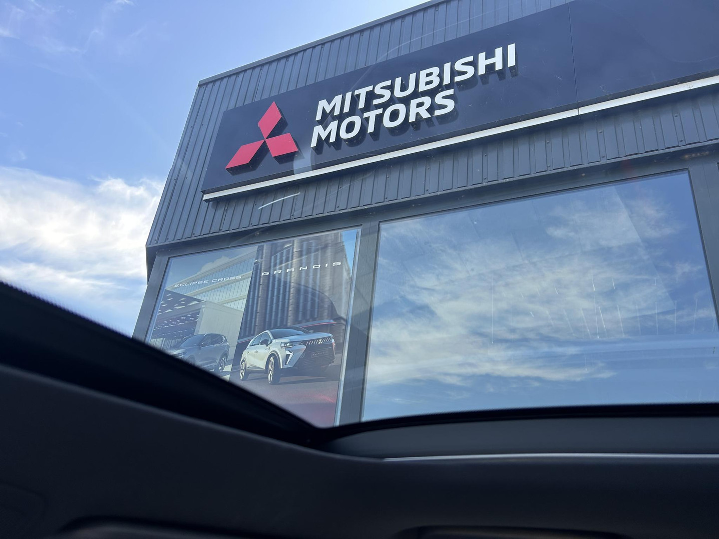 Mitsubishi