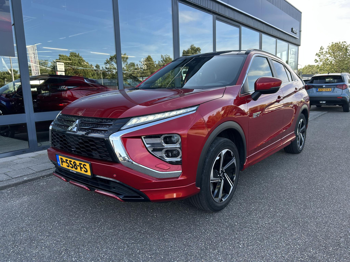 Mitsubishi