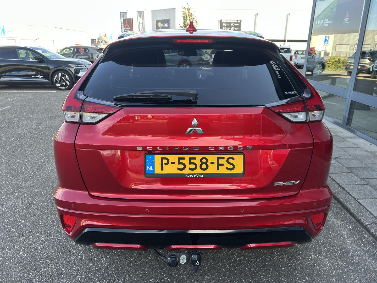 Mitsubishi