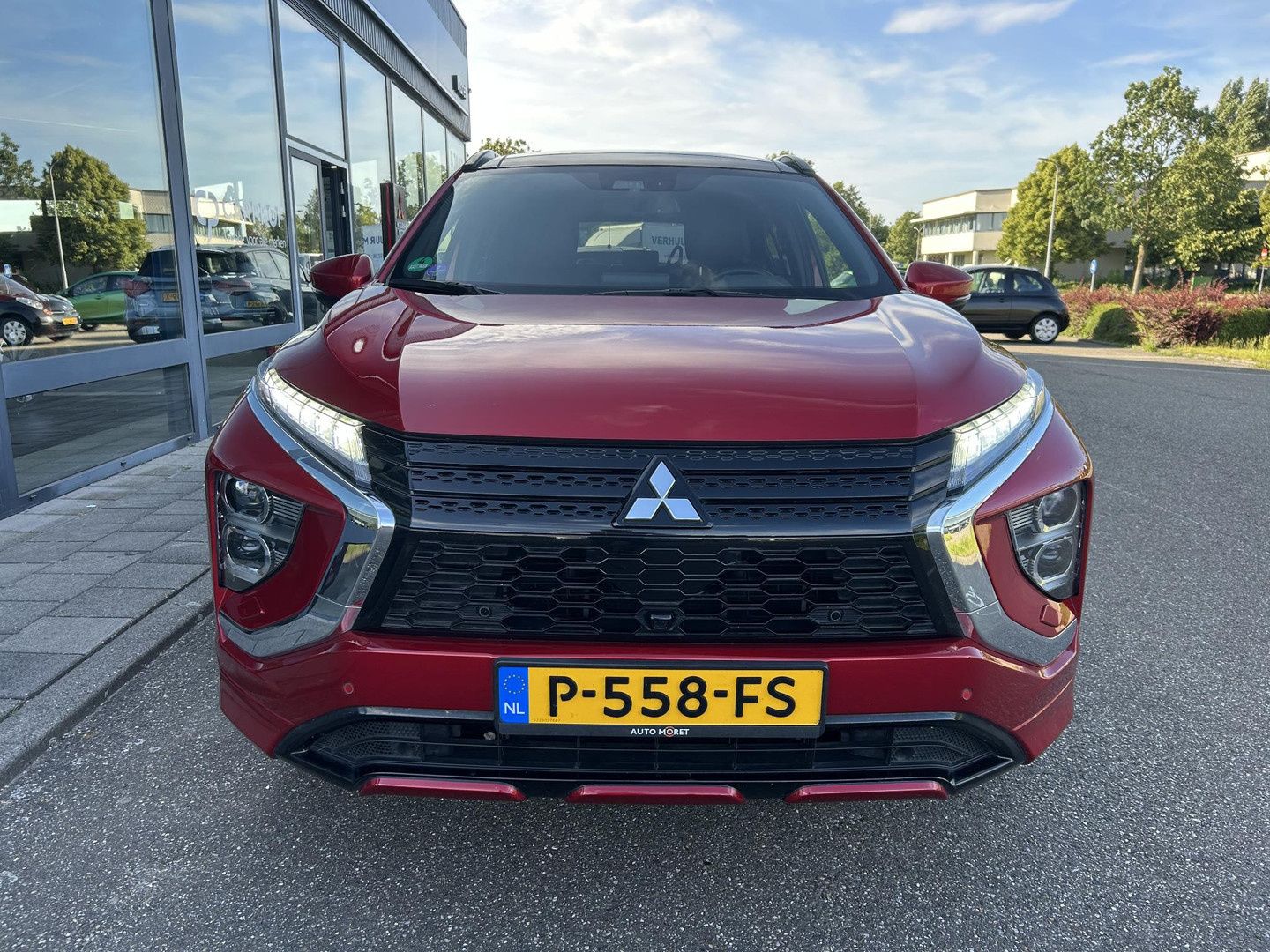 Mitsubishi
