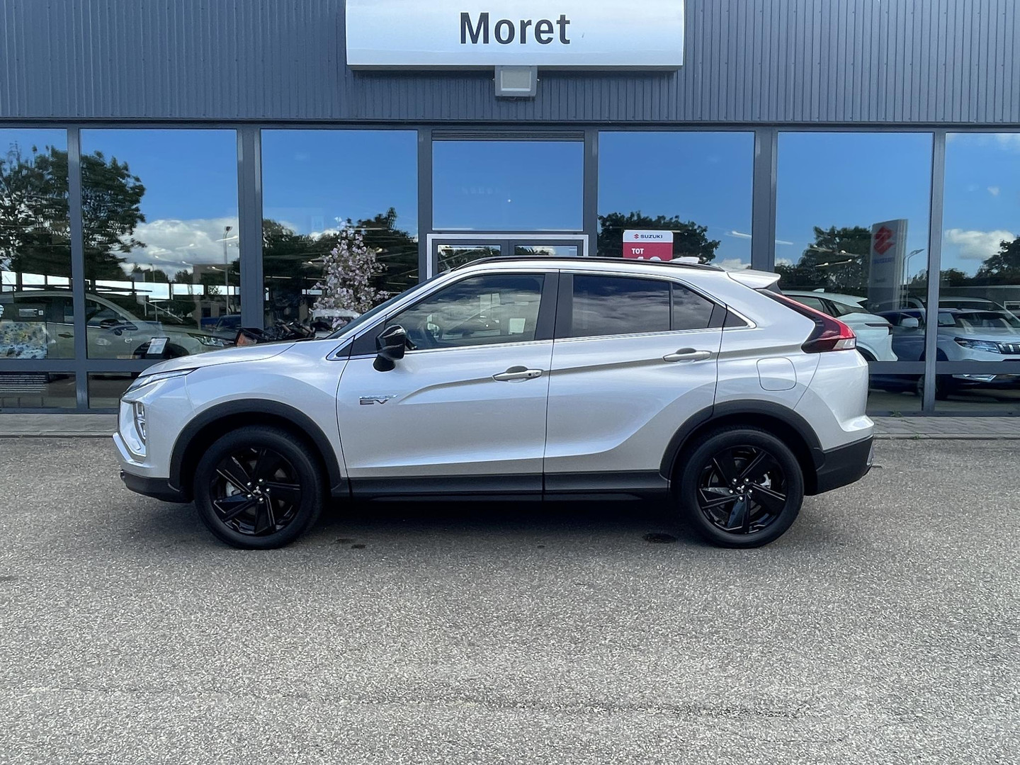 Mitsubishi