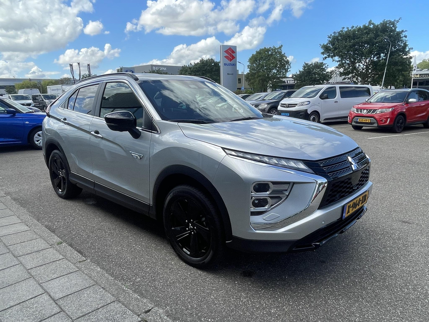 Mitsubishi