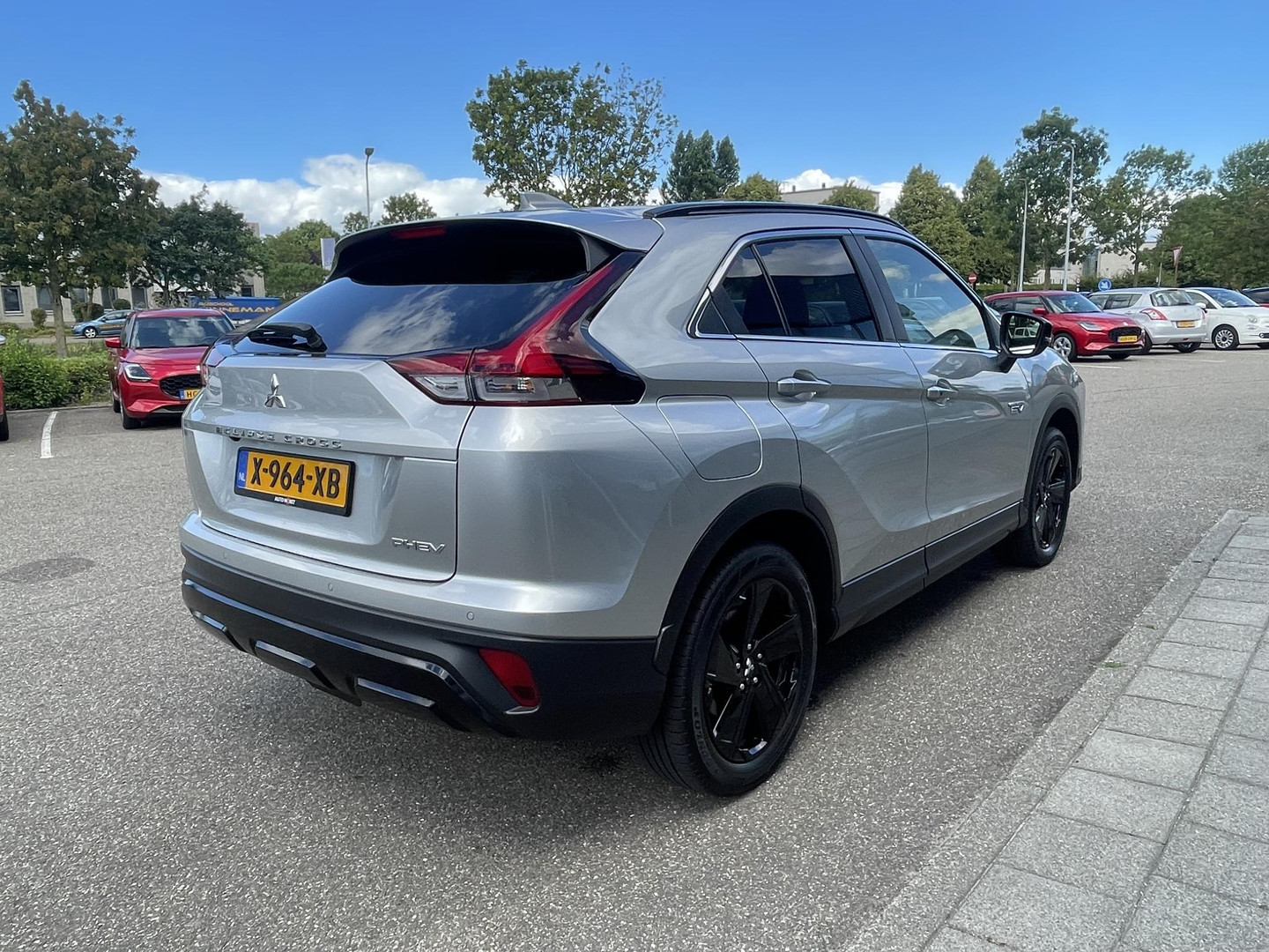 Mitsubishi