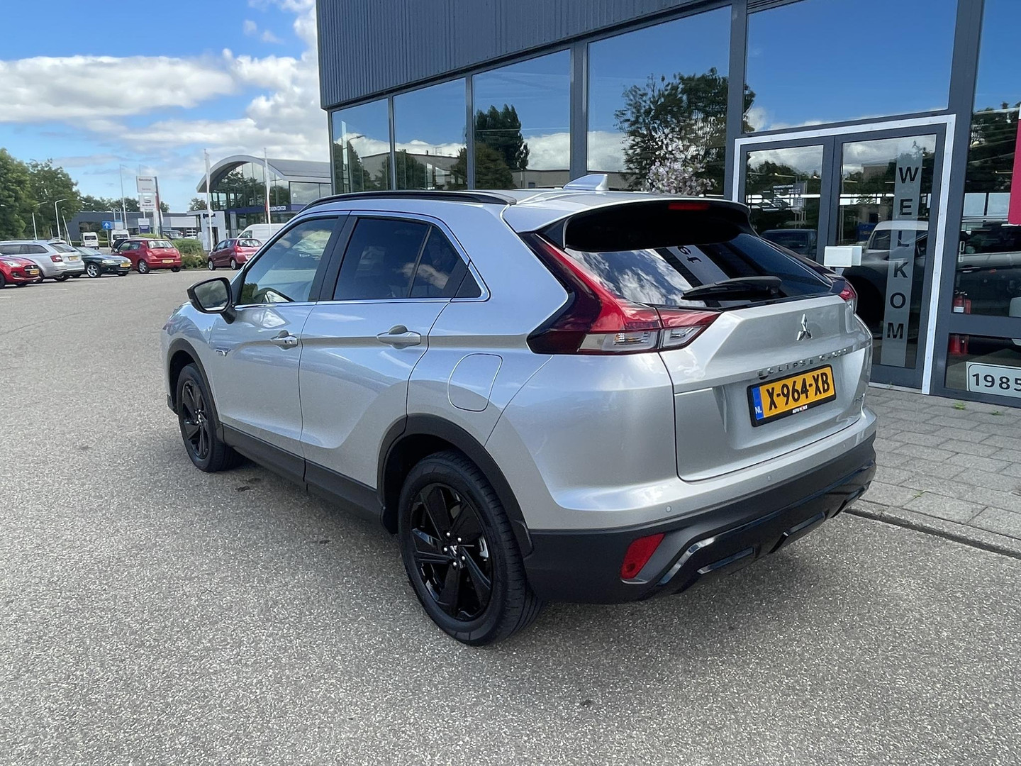Mitsubishi